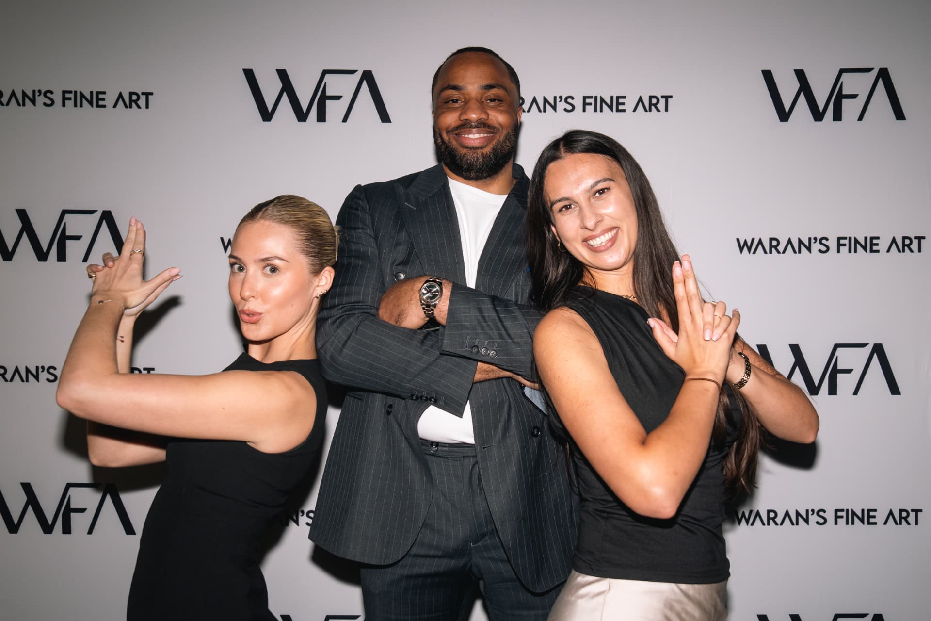 Waran's Fine Art