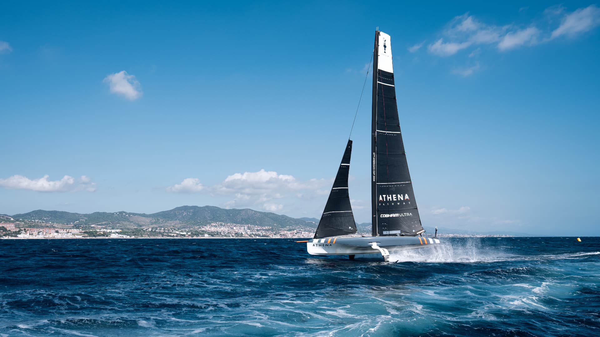 INEOS Britannia